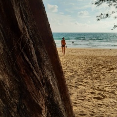 Мария Море, Москва