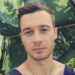 Никита Кулагин, 15.02