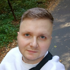 Геннадий Попов, 24.08, Москва