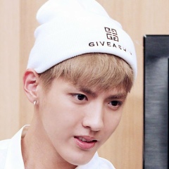 Wu-Fan Kris, 06.11.1990