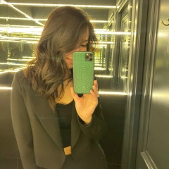 Айдана Мадиева, 26.07.1997