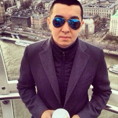 Anvar Batalov, 25.07.1994