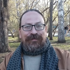 Сергей Горяев, Екатеринбург