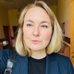 Анна Скрынник, 17.03.1986, Долгопрудный