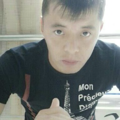 Димаш Молдабергенов