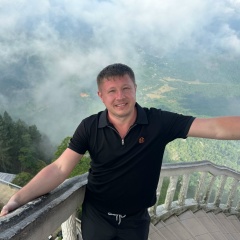 Вадим Габдулбаров, Октябрьский