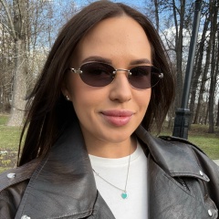 Ириша Сухорукова, 25.04, Москва