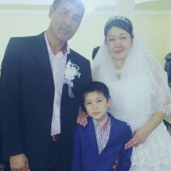 Жанка Жан