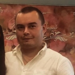 Павел Рудык, 04.07, Тула