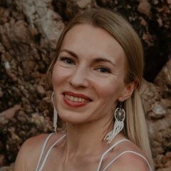 Анна Задворных, 15.08, Budva