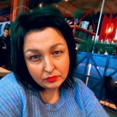 Елена Петрова, Санкт-Петербург