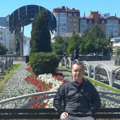 Сергей Ewist, 12.05, Айхал