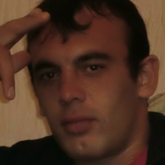 Хас Бозиев, 14.05.1986, Нальчик