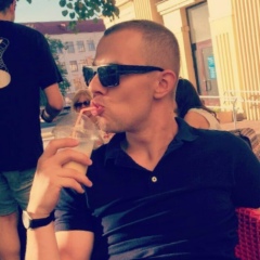 Евгений Волнистый, 18.07.1989, Минск