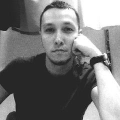 Дмитрий Сизых, 22.03.1987, Якутск