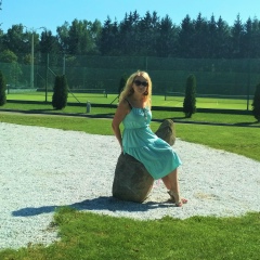 Елена Колтун, 01.07.1989