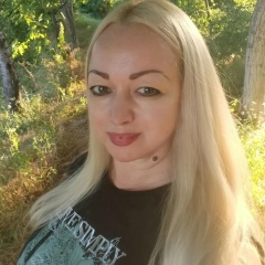 Оксана Цветкова, 06.07, Новороссийск