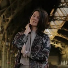 Анна Коваль, 03.11.1987, Санкт-Петербург