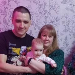 Анжелика Герасимова, 05.03, Тюмень