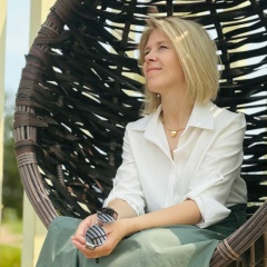 Юлия Агафонова, 04.06.1989, Серпухов