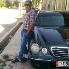 Автандил Темиров, 07.08.1987