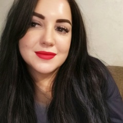 Светлана Шкуматова, 10.07, Брянск