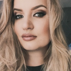 Анастасия Краузе, Актау