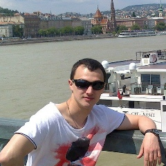 Ishtvanko Chik, 24.06