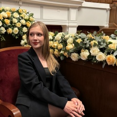 Кристина Сасова, 04.11.2002, Новосибирск