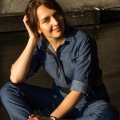 Светлана Казина, 15.12, Новосибирск