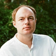 Дмитрий Минюшкин, Москва