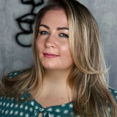 Алина Мусина, 04.10