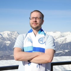 Максим Смирнов, 11.06, Санкт-Петербург