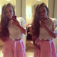 Mariya Boltacheva, 17.05