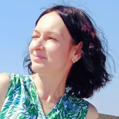 Вера Распутина, 21.01, Санкт-Петербург