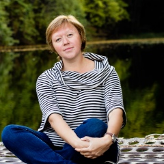 Ксения Романова, 24.01, Санкт-Петербург