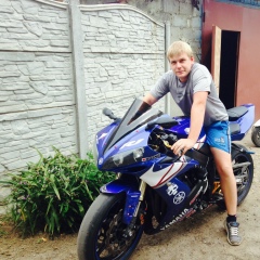 Дмитрий Онацкий, 15.09.1986, Харьков