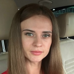 Ирина Раковчук, 18.08, Калинковичи