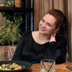 Таня Афаунова, 16.09.1988, Новый Афон