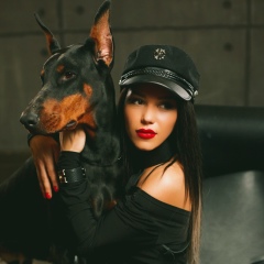 Анна Юшина, 16.07, Москва