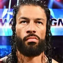 Roman Reigns, 25.05, Pensacola