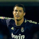 Real Madrid, 14.02, Madrid