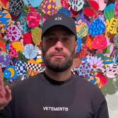 Игорь Сергеев, 05.03.1987, Москва