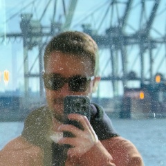 Илья Казаков, 23.04, Санкт-Петербург