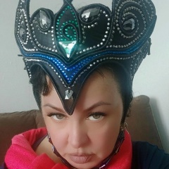 Мария Салимова, 23.03, Томск