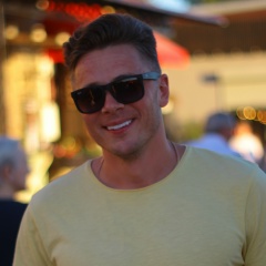 Константин Василец, 01.04.1987, Москва