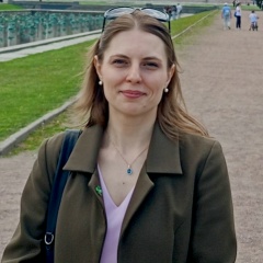 Ирина Шишкина, 18.05.1992, Воронеж