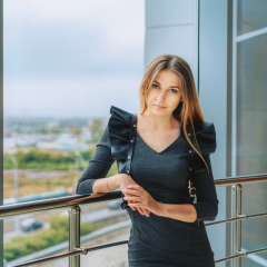 Ирина Усманова, 18.05, Барнаул