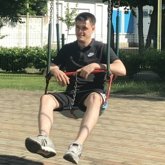 Денис Бажан, 06.11.1990, Краснодар