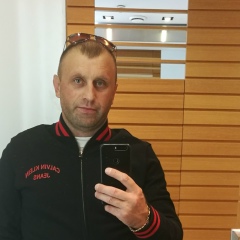 Сергей Тимофеев, Санкт-Петербург